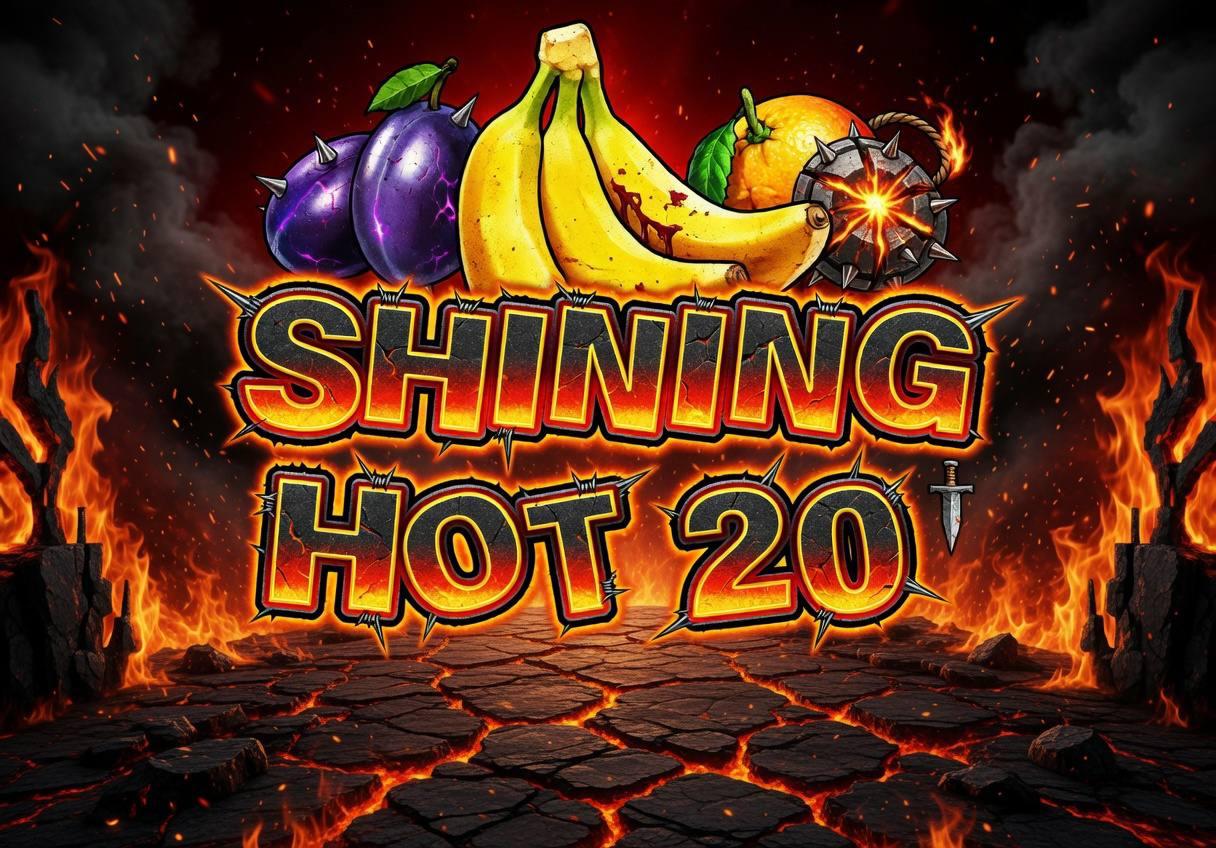 Shining Hot 20